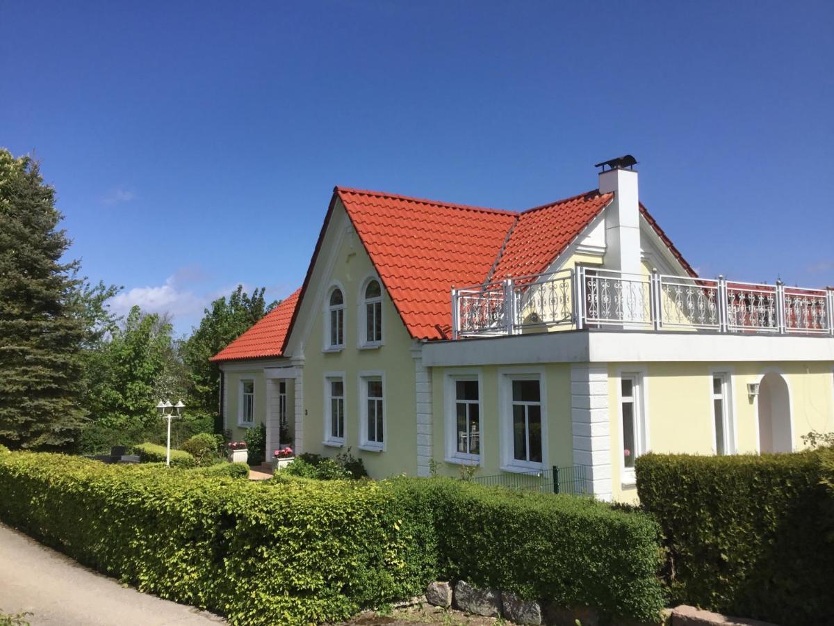 Ambiente Apartment Westerholz Exterior photo
