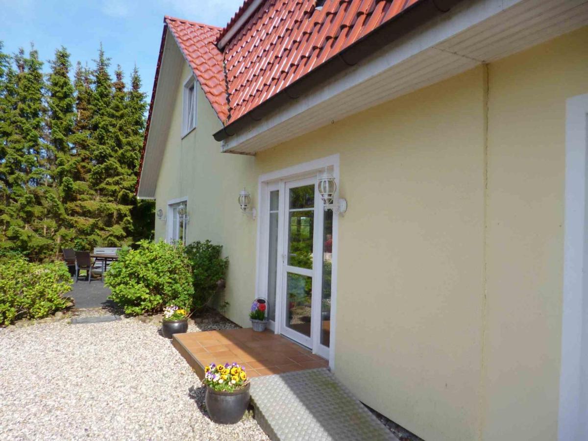 Ambiente Apartment Westerholz Exterior photo