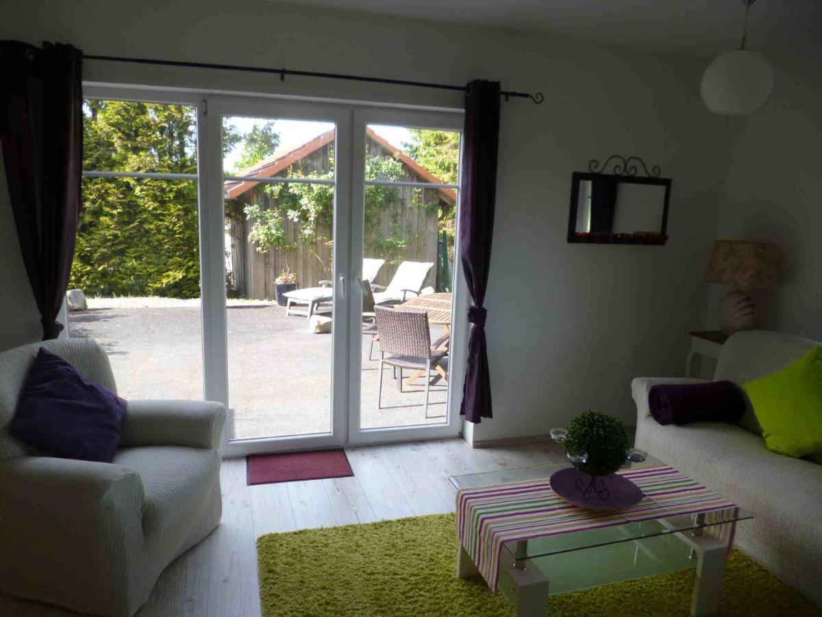 Ambiente Apartment Westerholz Exterior photo