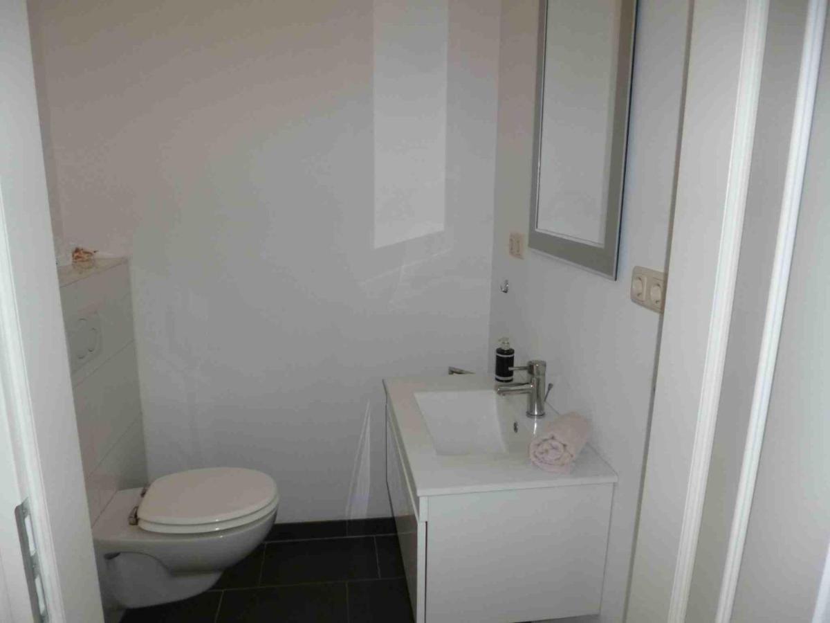 Ambiente Apartment Westerholz Exterior photo